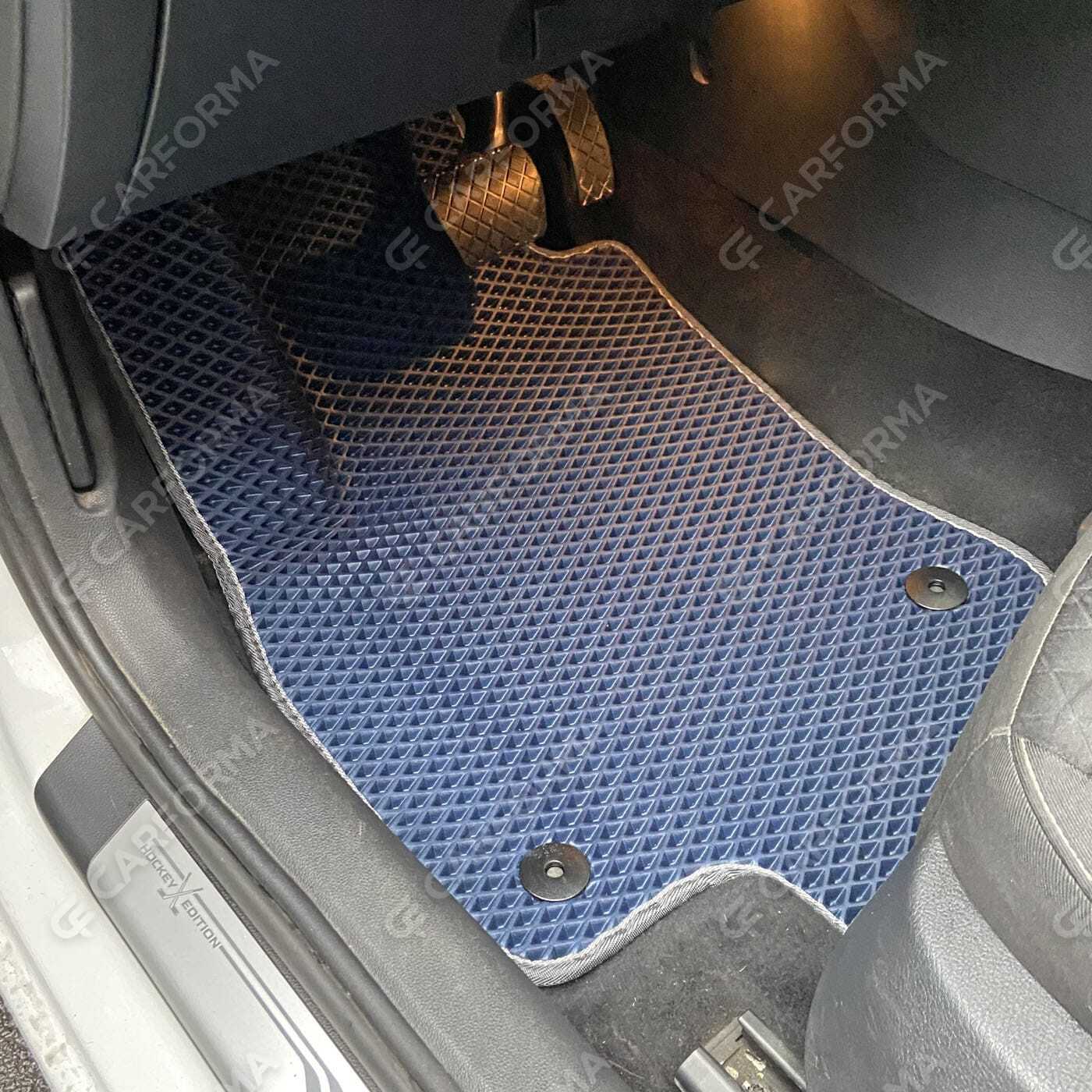 Коврики на Audi Q2L 2016&nbsp;-&nbsp;2026 в Самаре