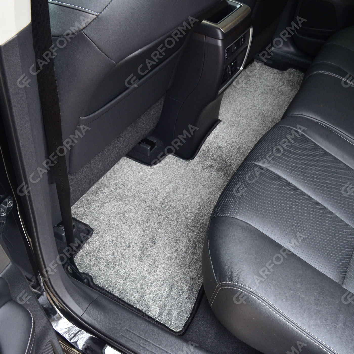 Коврики на Nissan Murano (Z52) 2014&nbsp;-&nbsp;2022 в Самаре