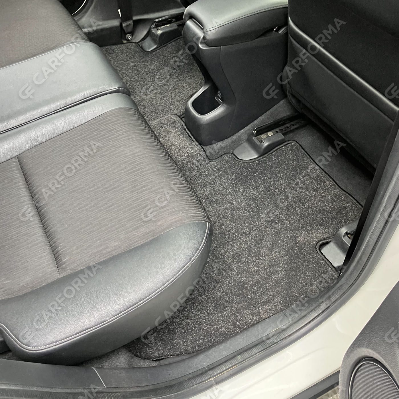 EVA коврики на Honda XR-V I 2014&nbsp;-&nbsp;2022 в Самаре