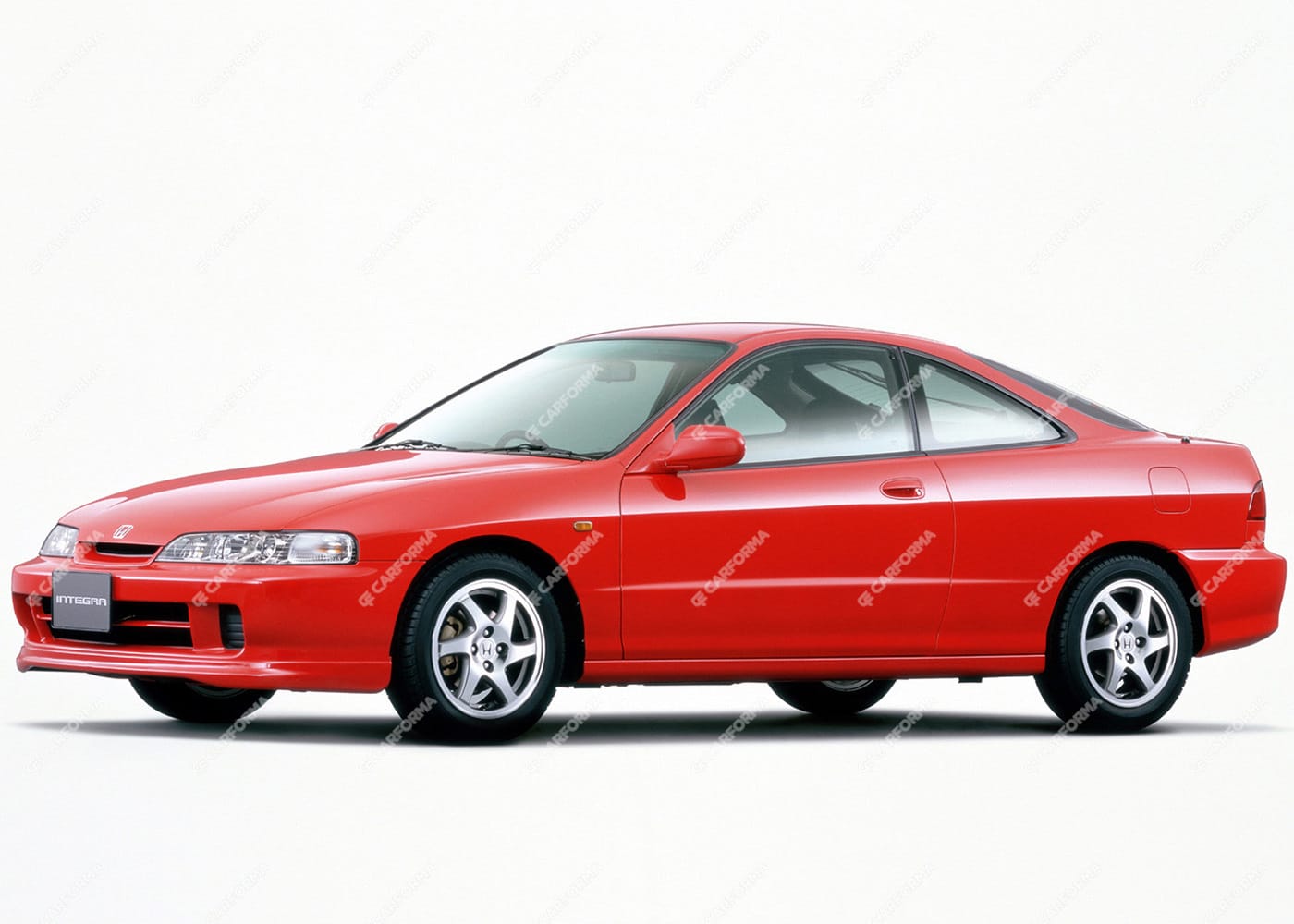 Коврики на Honda Integra III 1993 - 2001 в Самаре