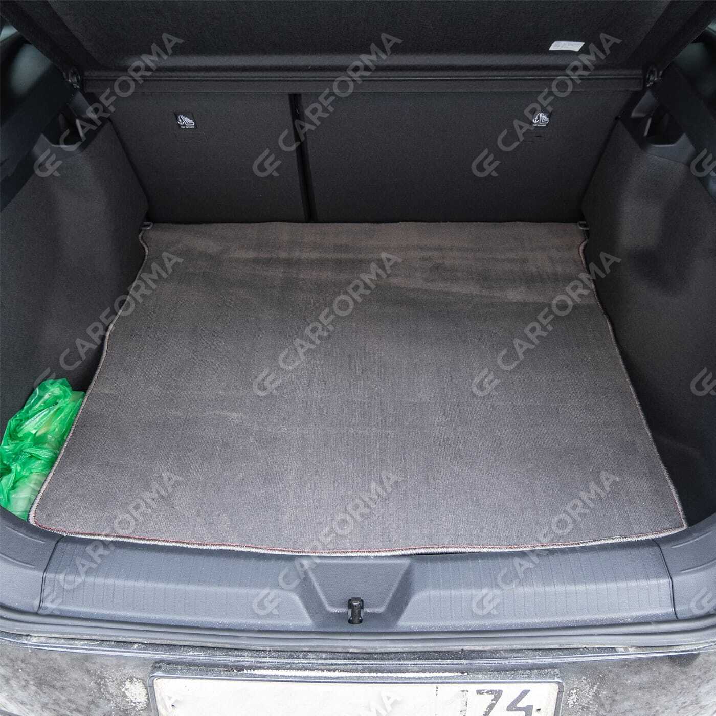 Коврики на Audi Q4 e-tron 2021&nbsp;-&nbsp;2026 в Самаре