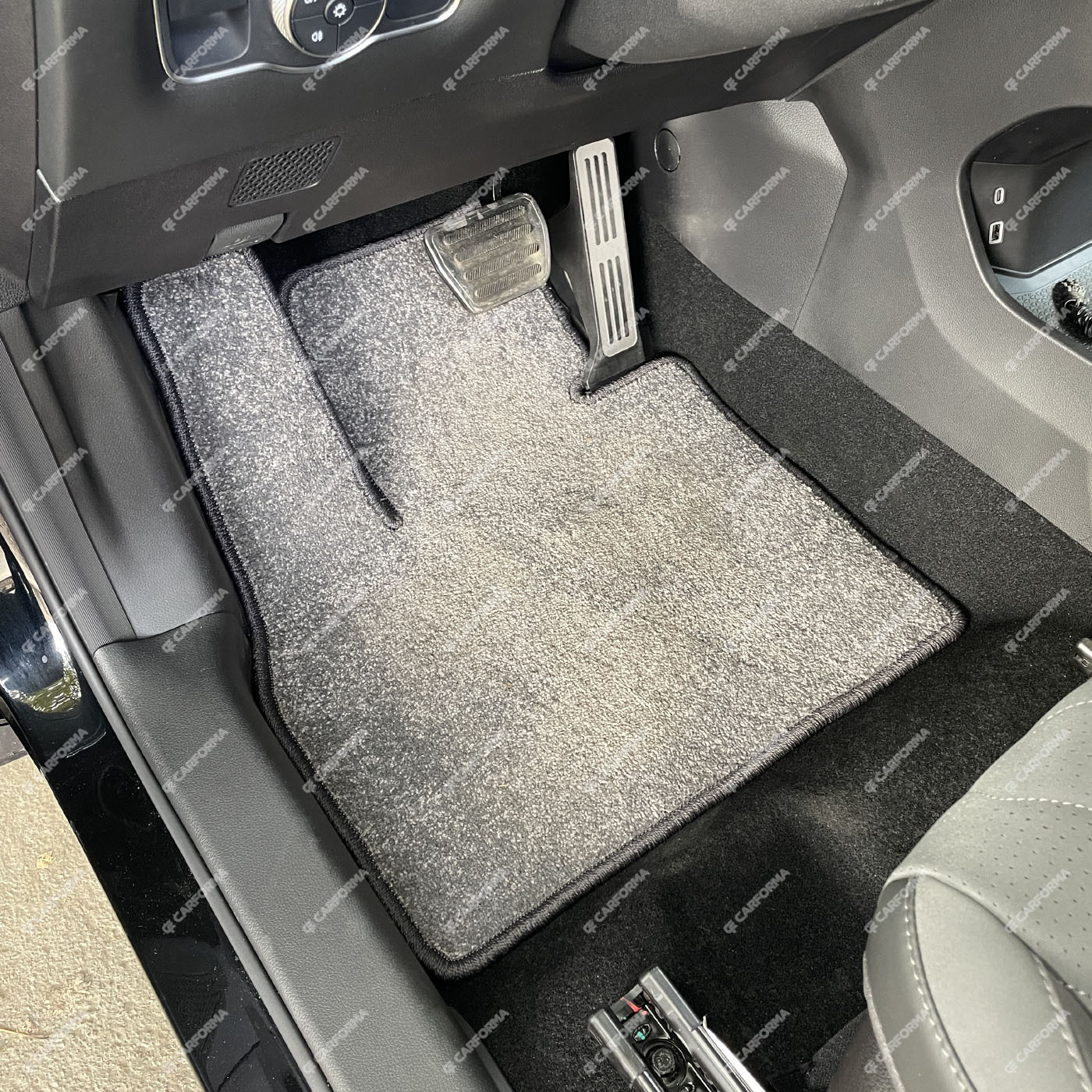 Коврики на Chery Tiggo 8 Plus 2024 - 2025 в Самаре Коврики на Chery Tiggo 8 Plus 2024 - 2025 в Самаре