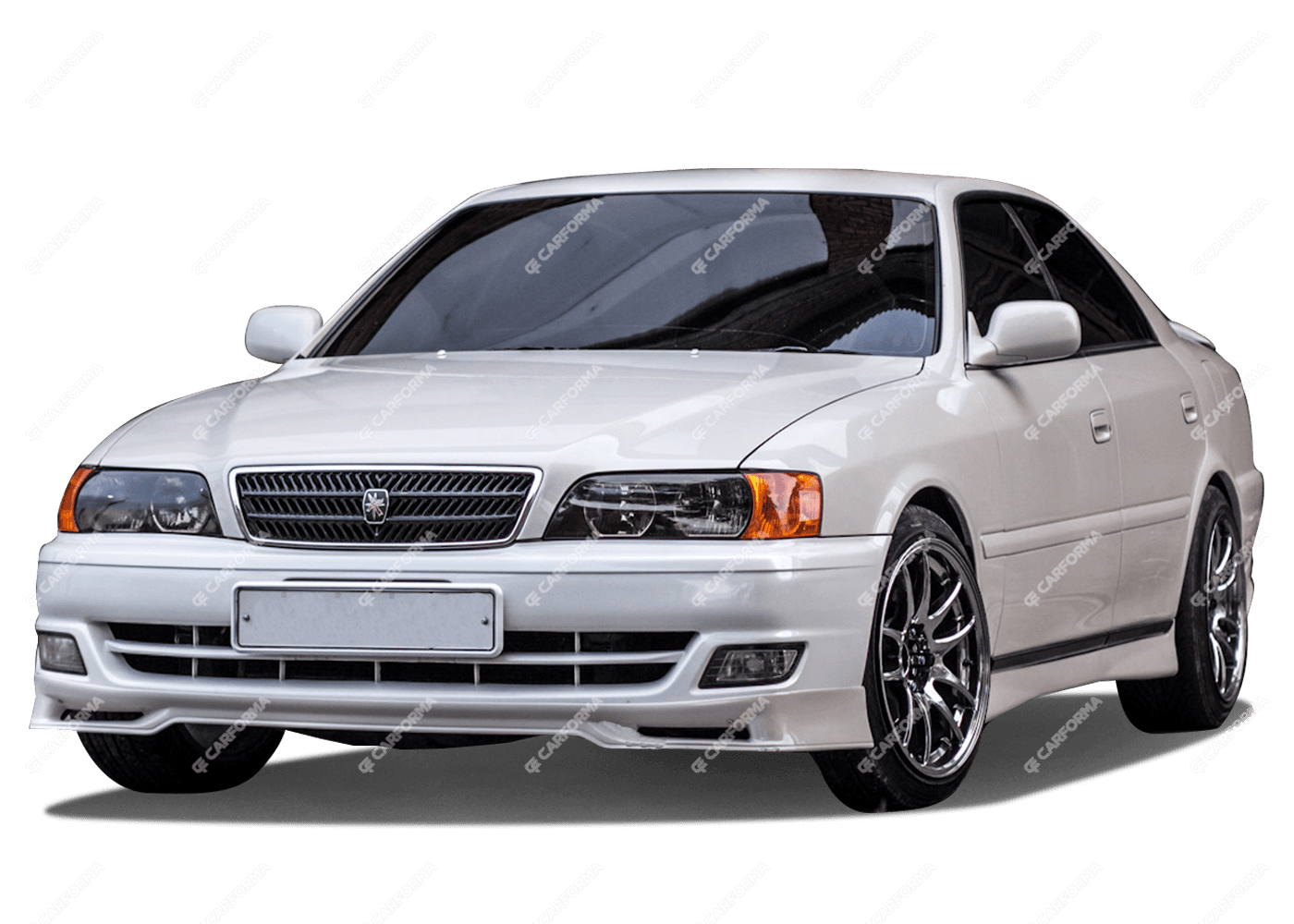 Коврики на Toyota Chaser (X100) 1996 - 2001