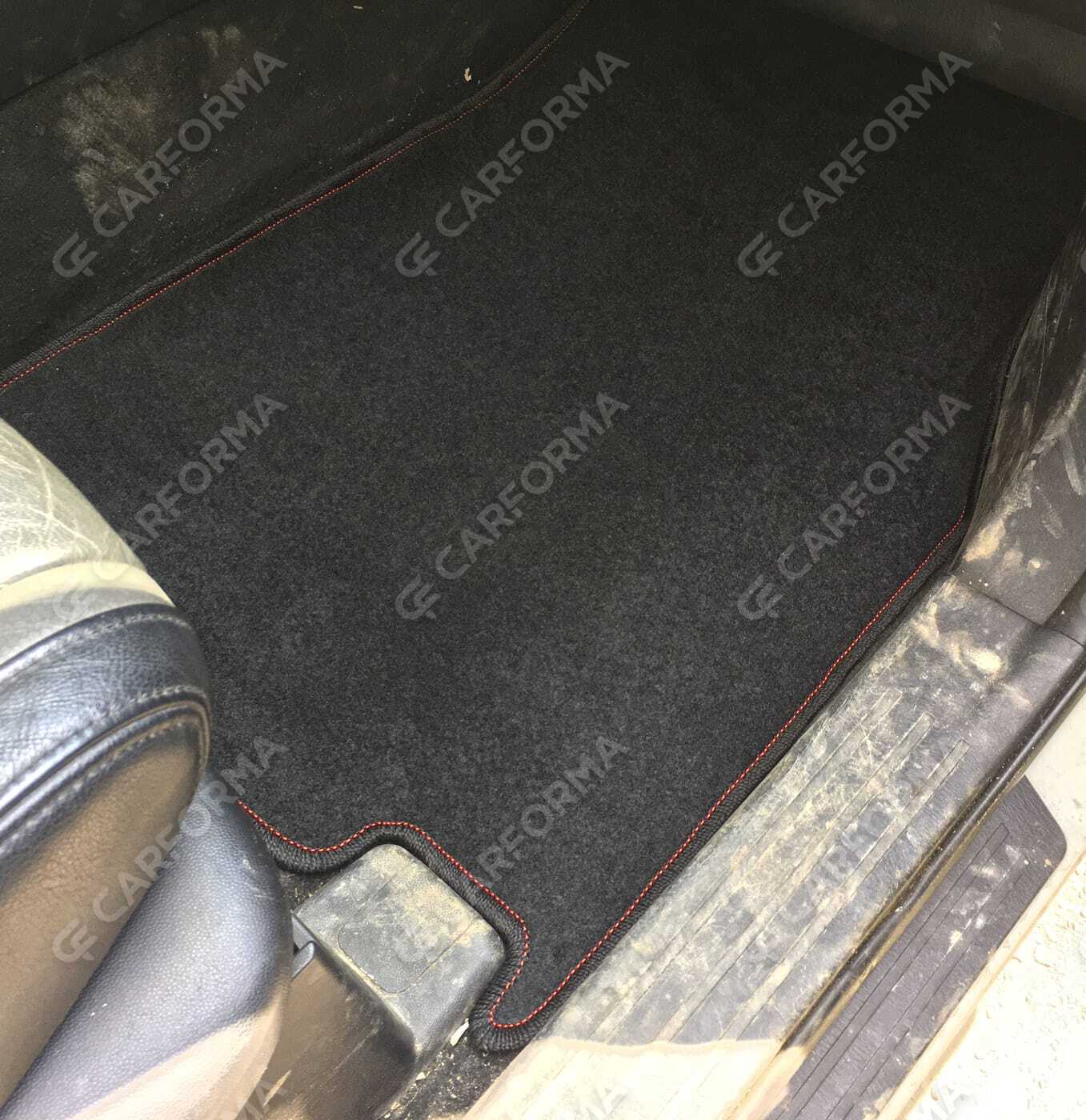 Водительские eva коврики соты Mazda CX9 I 2007&nbsp;-&nbsp;2015 в Самаре