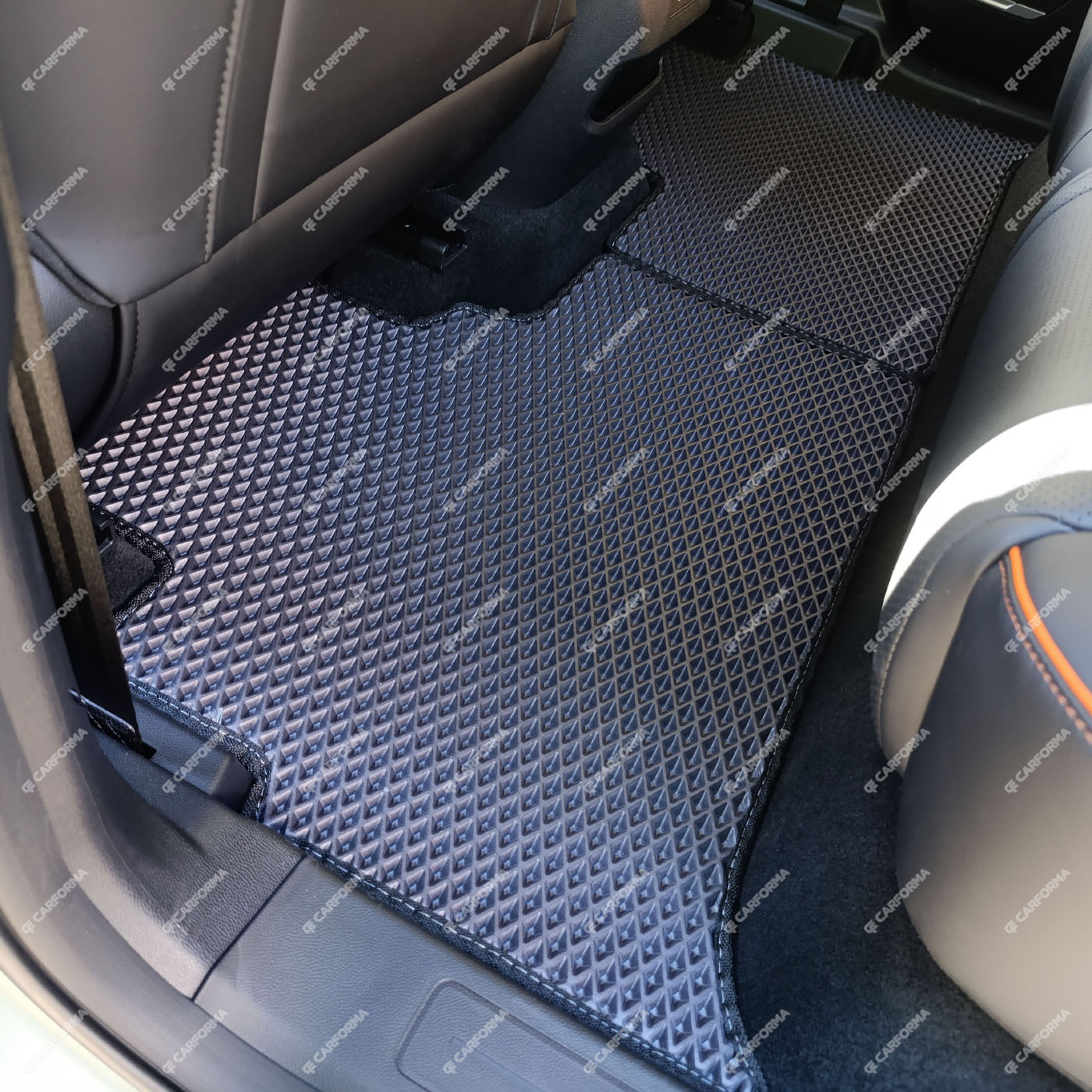 EVA коврики на Jetour T1 2025&nbsp;-&nbsp;2025 в Самаре