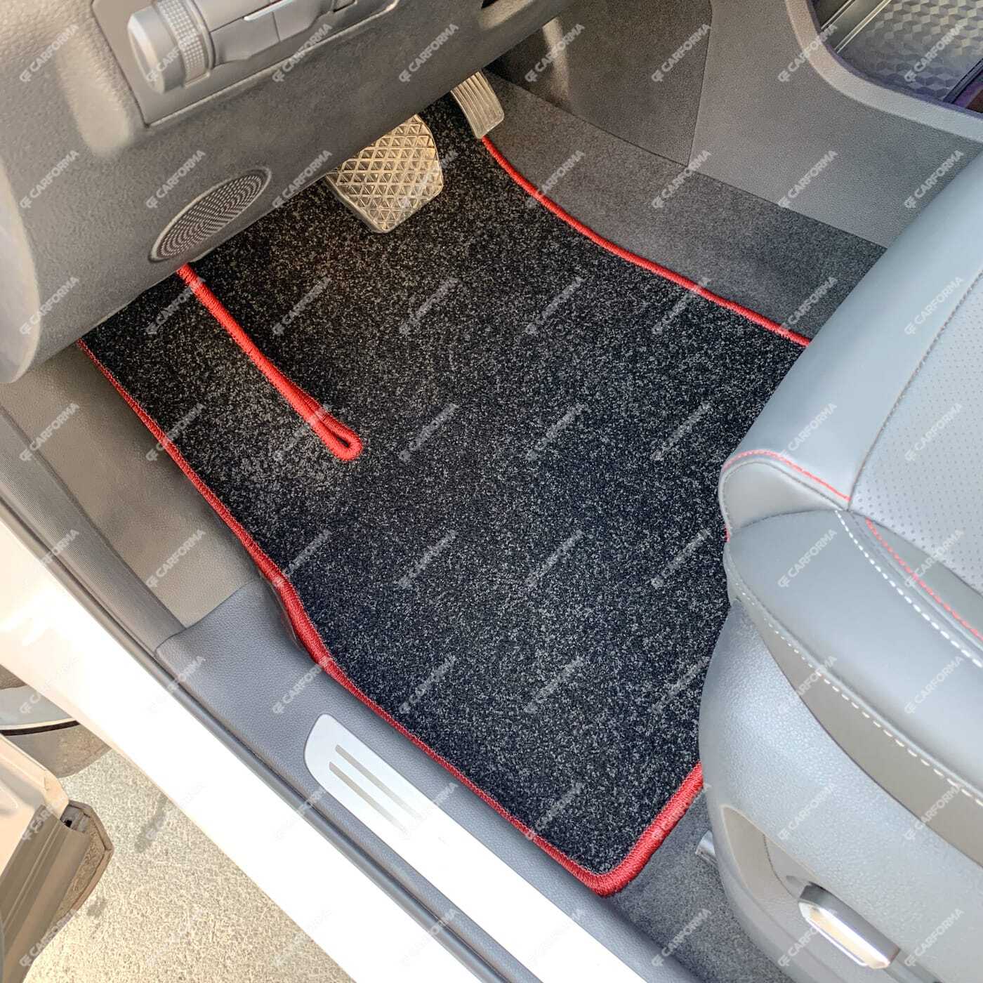 Коврики на Tenet T7 2025 - 2025 в Самаре Коврики на Tenet T7 2025 - 2025 в Самаре