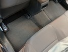 EVA коврики на Toyota Levin (E21) 2019 - 2025 в Самаре