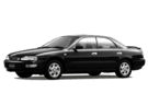 Коврики на Nissan Presea (R11) 1995 - 2000 в Самаре