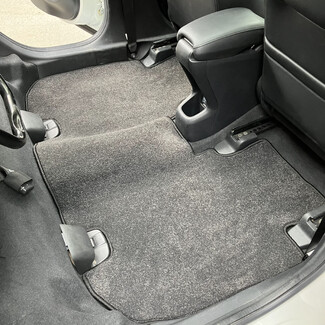 EVA коврики на Honda XR-V I 2014&nbsp;-&nbsp;2022 в Самаре