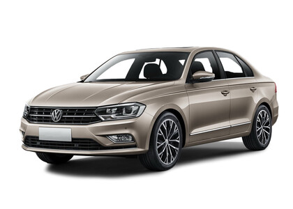 Коврики на Volkswagen Bora IV 2016 - 2025 в Самаре