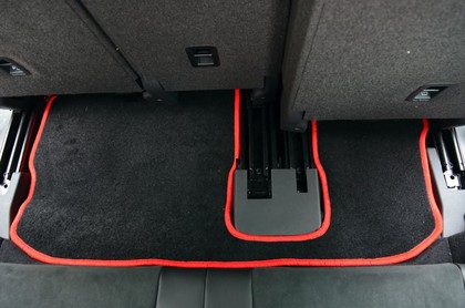 Водительские eva коврики Skoda Kodiaq I 2016 - 2026 в Самаре Водительские eva коврики Skoda Kodiaq I 2016 - 2026 в Самаре
