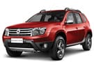 Коврики на Renault Duster I 2011 - 2021 в Самаре