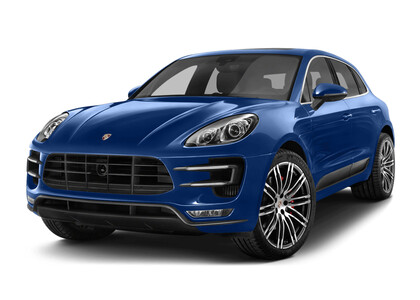 Коврики на Porsche Macan 2013 - 2025 в Самаре