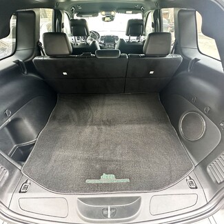 Ворсовые коврики на Jeep Grand Cherokee (WK2) 2010 - 2022 в Самаре Ворсовые коврики на Jeep Grand Cherokee (WK2) 2010 - 2022 в Самаре