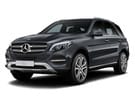 EVA коврики на Mercedes GLE (W166) 2015 - 2018 в Самаре