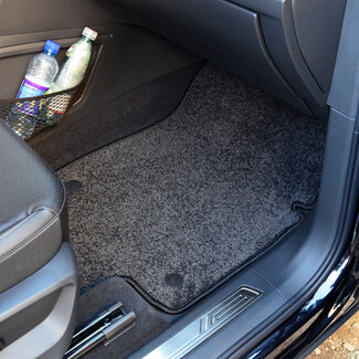 Коврики на Volkswagen Teramont 2016 - 2025 в Самаре Коврики на Volkswagen Teramont 2016 - 2025 в Самаре