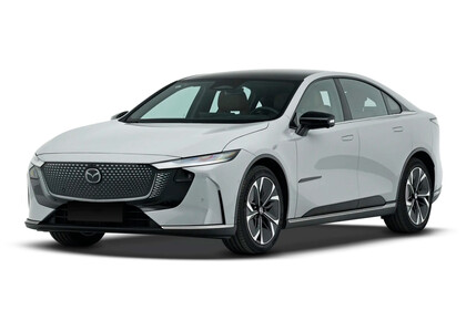 Коврики на Mazda EZ-6 2024&nbsp;-&nbsp;2025 в Самаре