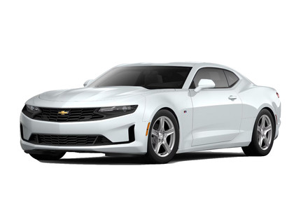Ворсовые коврики на Chevrolet Camaro VI 2015 - 2024 в Самаре