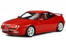 EVA коврики на Alfa Romeo GTV (916) 1995 - 2005 в Самаре