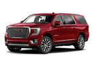 Ворсовые коврики на GMC Yukon V 2020 - 2025 в Самаре