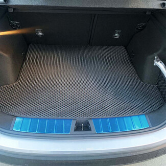 Ворсовые коврики на Geely Coolray 2018&nbsp;-&nbsp;2024 в Самаре