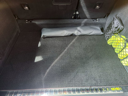 Коврики на Mercedes G (W463, W465) 2018 - 2025 в Самаре