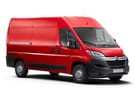 Ворсовые коврики на Citroen Jumper 2006 - 2025 в Самаре