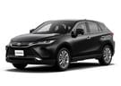 EVA коврики на Toyota Harrier IV 2020 - 2025 в Самаре