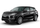 Коврики на Mitsubishi RVR III 2010 - 2025 в Самаре