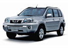 Коврики на Nissan X-Trail I 2001 - 2007 в Самаре