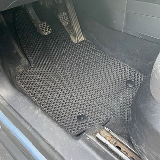 EVA коврики соты Seat Altea 2004 - 2015 в Самаре EVA коврики соты Seat Altea 2004 - 2015 в Самаре
