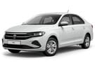 Коврики на Volkswagen Polo VI 2020 - 2025 в Самаре