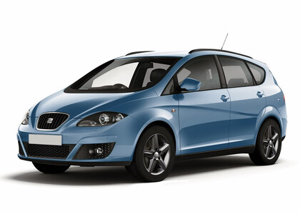 EVA коврики соты Seat Altea 2004 - 2015 в Самаре EVA коврики соты Seat Altea 2004 - 2015 в Самаре