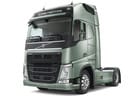 Ворсовые коврики на Volvo FH III (FH13, FH16) 2012 - 2025 в Самаре