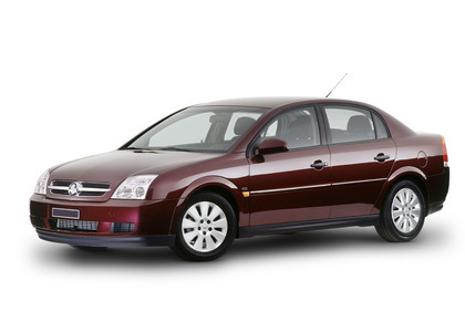 EVA коврики на Opel Vectra C 2002 - 2008 в Самаре