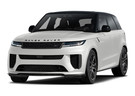 EVA коврики на Land Rover Range Rover Sport III 2022 - 2025 в Самаре