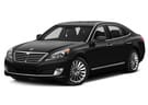 Коврики на Hyundai Grandeur IV 2005 - 2011 в Самаре