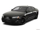 Ворсовые коврики на Audi S5 (8T) 2007 - 2017 в Самаре