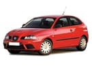 Коврики на Seat Ibiza III 2001 - 2008 в Самаре