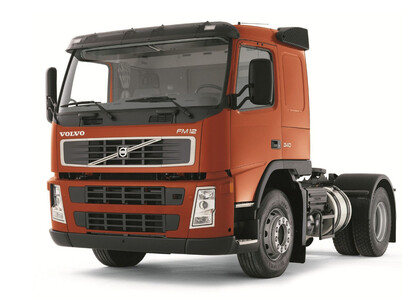 Коврики на Volvo FM II 2001 - 2020 в Самаре Коврики на Volvo FM II 2001 - 2020 в Самаре
