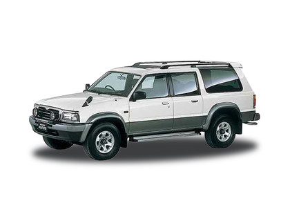 Коврики на Mazda Proceed Marvie 1991 - 1999 в Самаре