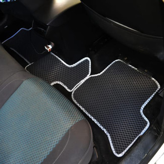 EVA коврики соты Seat Altea 2004 - 2015 в Самаре EVA коврики соты Seat Altea 2004 - 2015 в Самаре