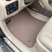 Коврики на Toyota Land Cruiser Prado 120 2002 - 2009 в Самаре