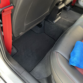 Коврики на Audi Q2L 2016 - 2026 в Самаре Коврики на Audi Q2L 2016 - 2026 в Самаре