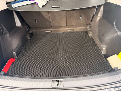 EVA коврики на Volkswagen Tiguan L 2020&nbsp;-&nbsp;2026 в Самаре