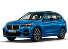 Коврики на BMW X1 (F48) 2015 - 2022 в Самаре