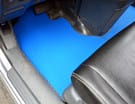 Коврики на Honda Element 2003 - 2011 в Самаре