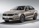 Коврики на Volkswagen Bora IV 2016 - 2025 в Самаре