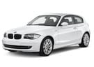 EVA коврики на BMW 1 (E81/E82/E87/E88) 2004 - 2012 в Самаре