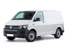 Коврики на Volkswagen Transporter (T6) 2015 - 2019 в Самаре